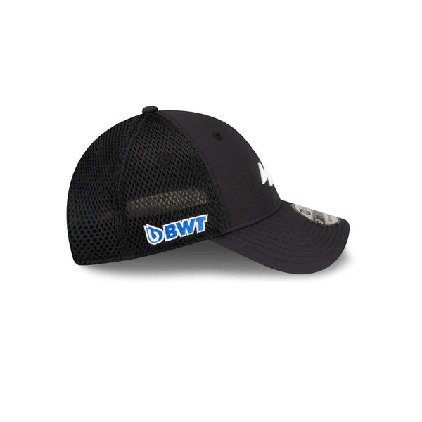 Alpine F1 Team 2024 Black 9FORTY Snapback