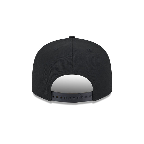 Las Vegas Raiders Alpha Industries x NFL 9FIFTY Snapback