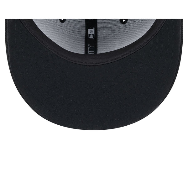 Las Vegas Raiders Alpha Industries x NFL 9FIFTY Snapback
