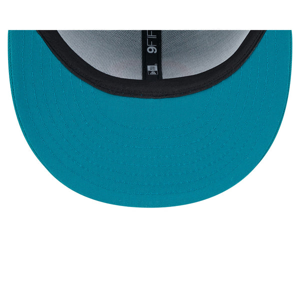 Miami Dolphins Alpha Industries x NFL 9FIFTY Snapback