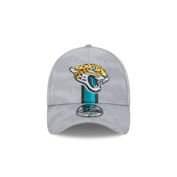 Jacksonville Jaguars NFL Sideline '24 39THIRTY Fitted