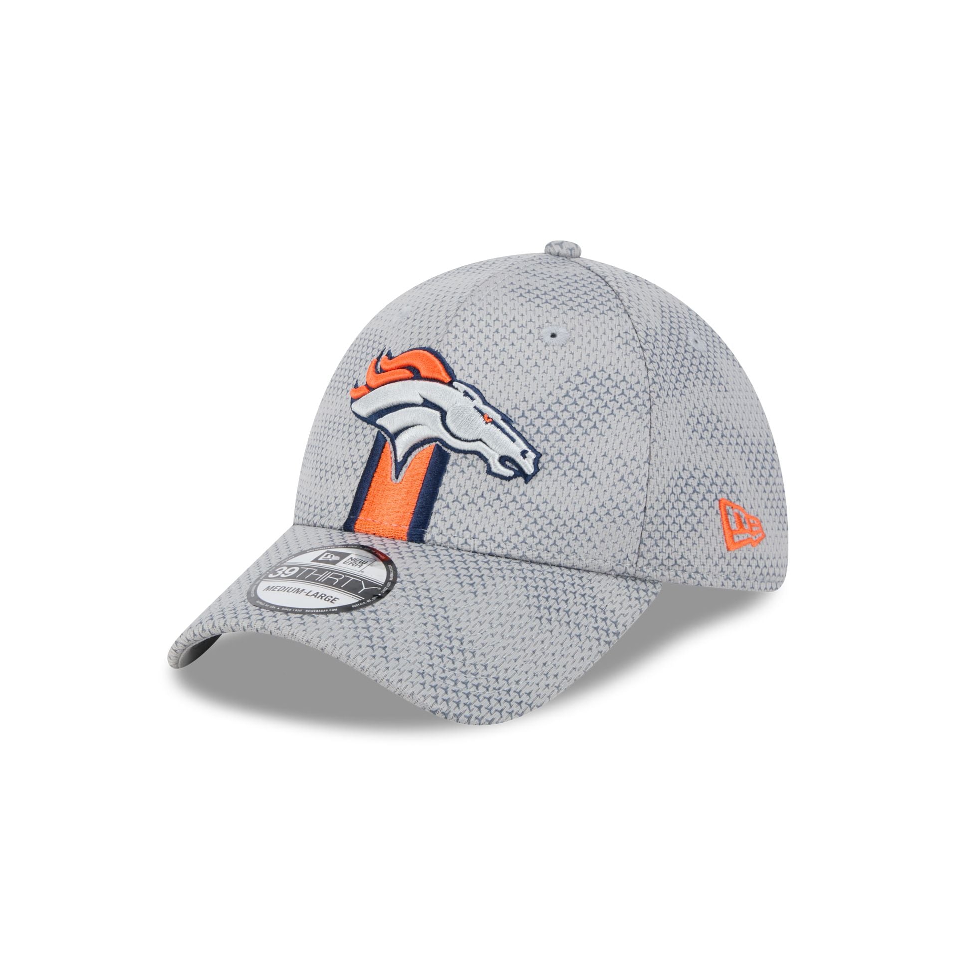 Denver broncos 39thirty hat outlet