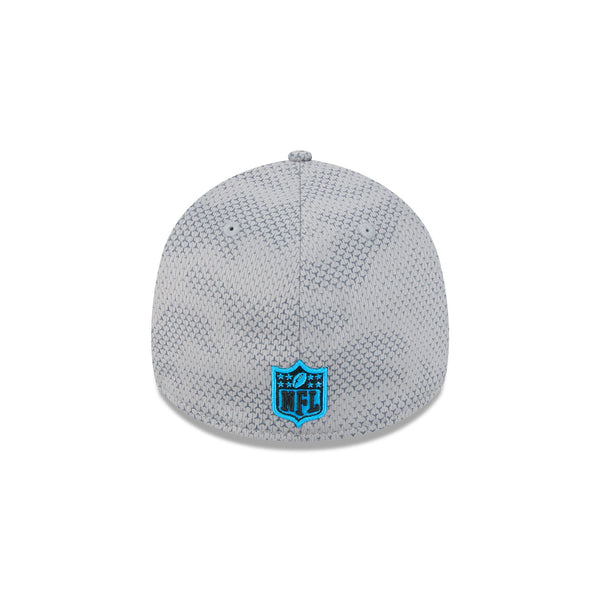 Carolina Panthers NFL Sideline '24 39THIRTY Fitted