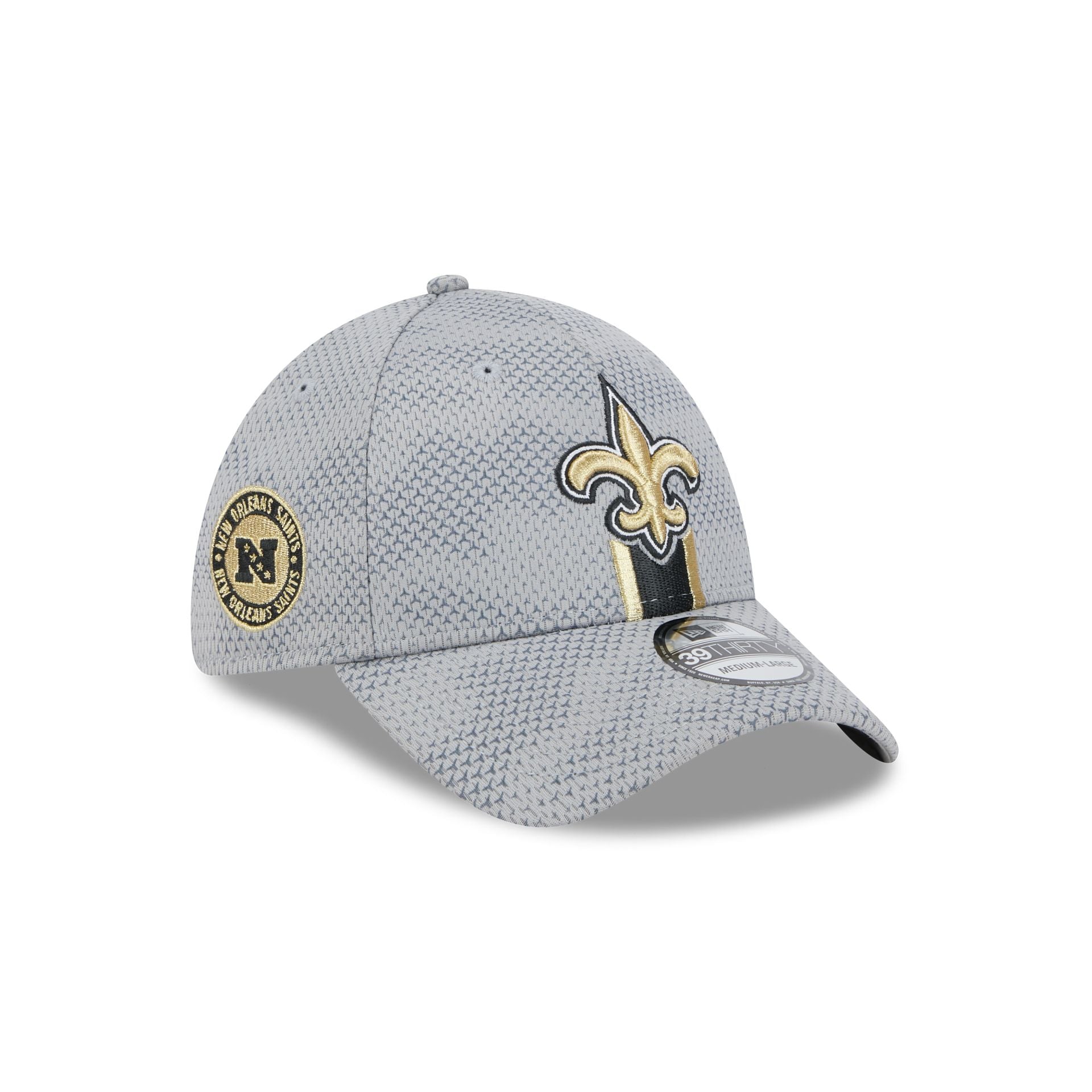 New Orleans Saints Hats Caps New Era Cap Australia