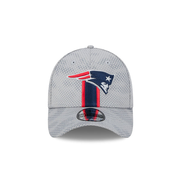 New England Patriots NFL Sideline '24 39THIRTY Fitted