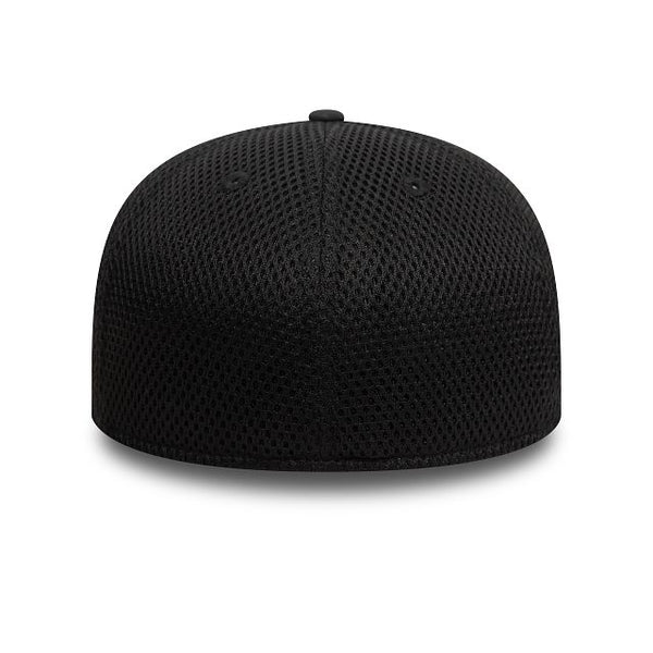 Alpine F1 Black 59FIFTY Fitted