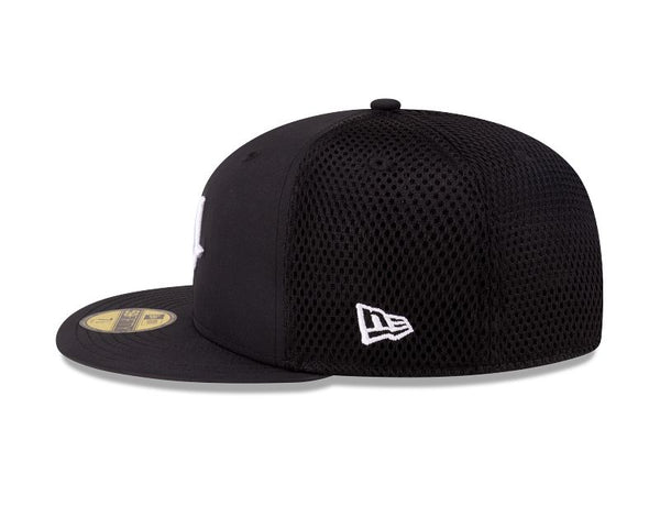 Alpine F1 Black 59FIFTY Fitted
