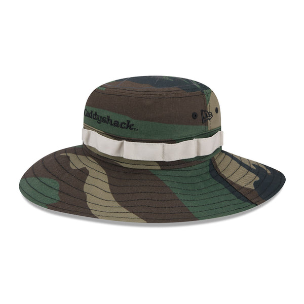 Caddyshack Caddyshack Adventure Bucket Hat New Era Cap Australia