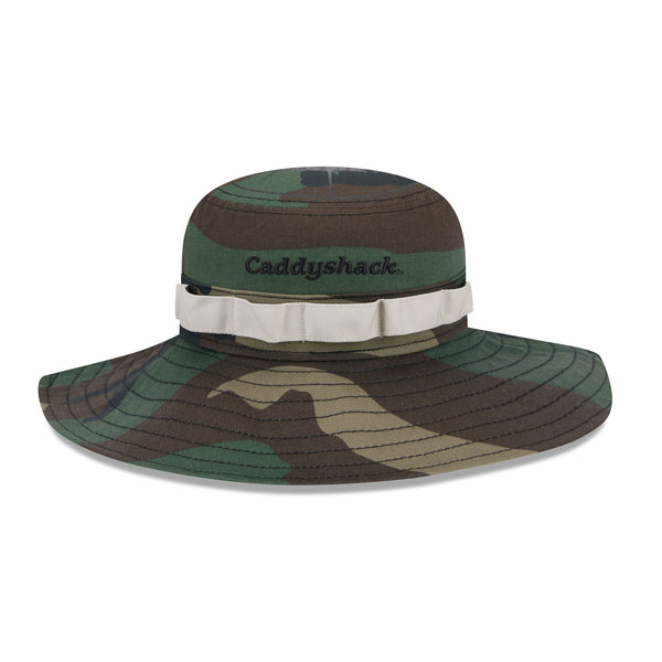 Caddyshack Caddyshack Adventure Bucket Hat New Era Cap Australia