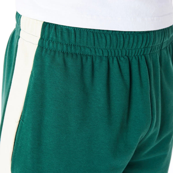 Milwaukee Bucks NBA Panel Shorts Green