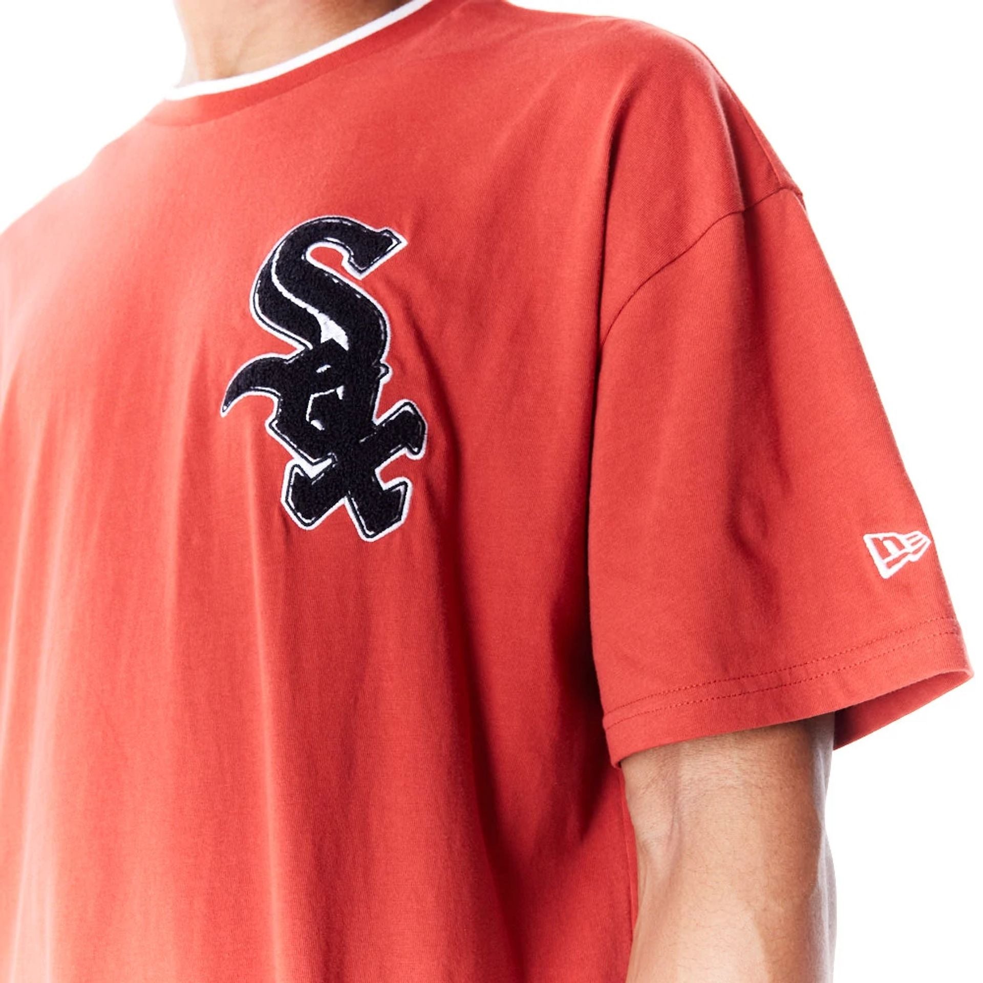 Tシャツ・カットソー New Era MLB Cooperstown Chicago White Sox World Series T-Shi 楽天市場】【50%OFF】NEW ERA CHICAGO WHITE SOX COOPERSTOWN