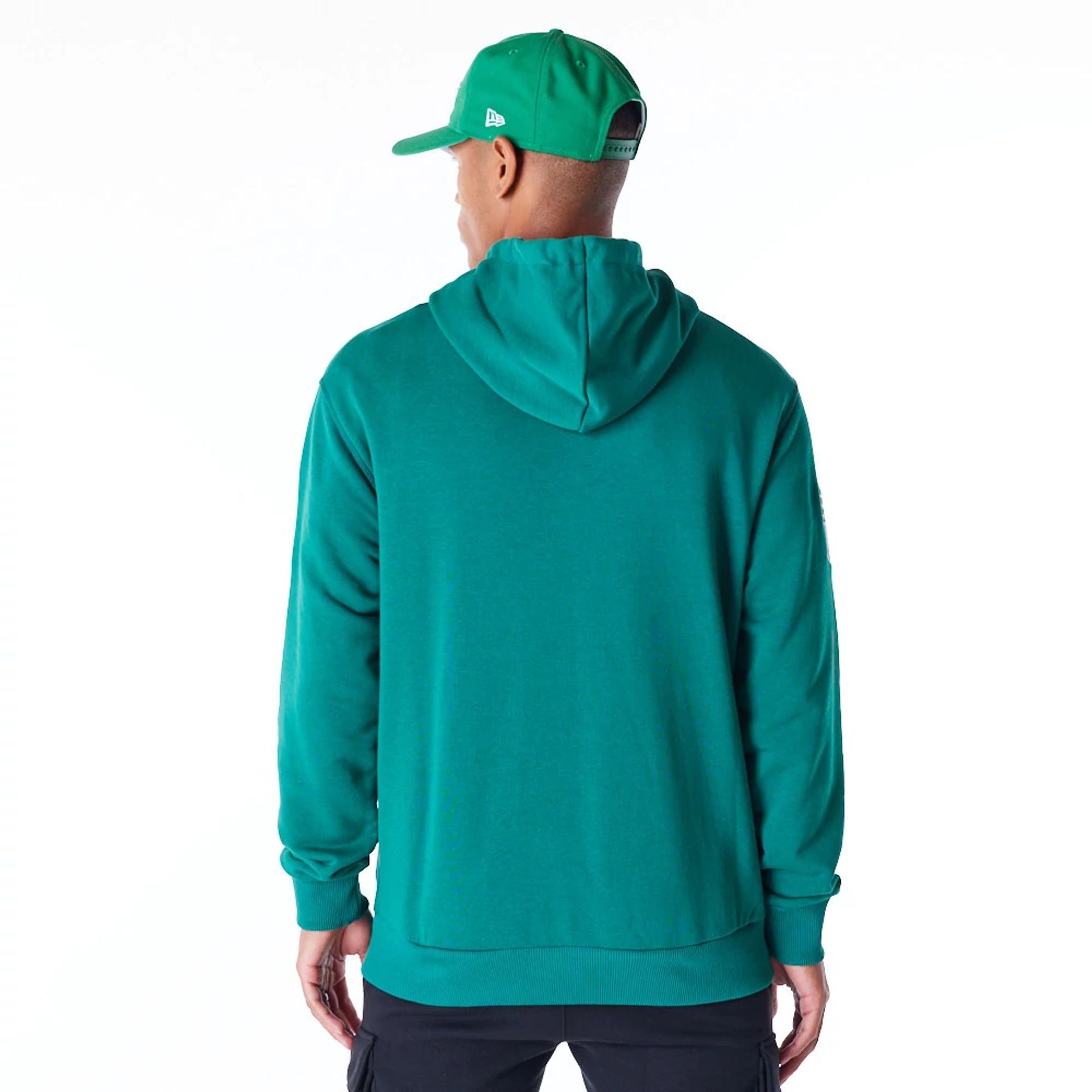 New York Jets NFL Patch Hoodie Green – New Era Cap Australia