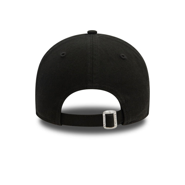 Las Vegas Raiders Retro NFL Black 9TWENTY Cloth Strap