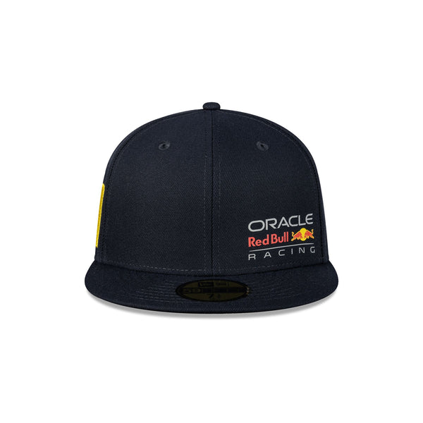 Oracle Red Bull Racing Flawless Navy 59FIFTY Fitted