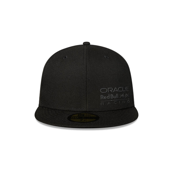 Oracle Red Bull Racing Flawless Black 59FIFTY Fitted