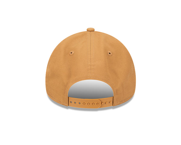 Melbourne Storm Wheat 9FORTY A-Frame Snapback