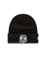 Sydney Roosters Waffle Knit Cuff Beanie