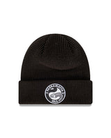 Parramatta Eels Waffle Knit Cuff Beanie