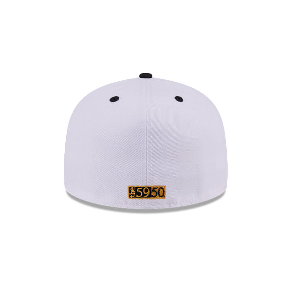New Era 59FIFTY Day White Size 7 59FIFTY Fitted