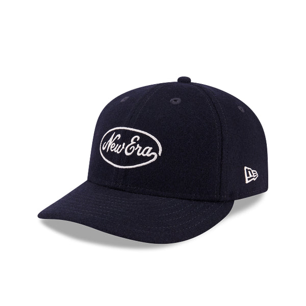 New Era 59FIFTY Day Navy Low Profile 59FIFTY Fitted