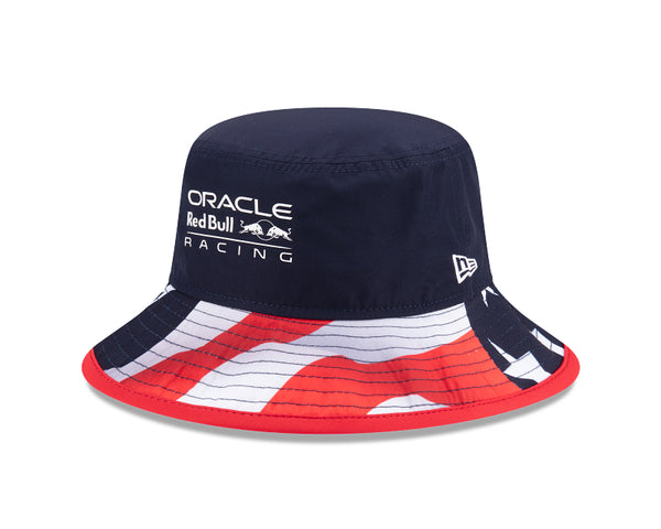 Oracle Red Bull Racing Miami Race Special Bucket