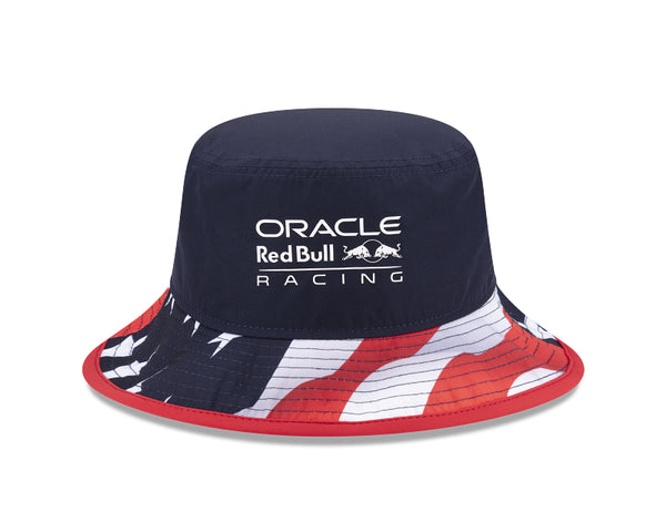 Oracle Red Bull Racing Miami Race Special Bucket
