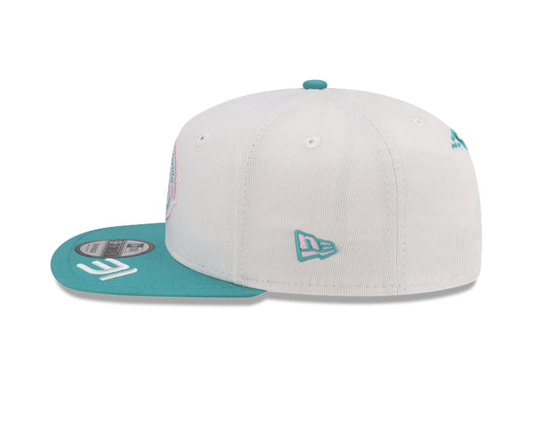 Alpine F1 Miami Race Special 2024 Esteban Ocon Driver Edition 9FIFTY Original Fit Snapback