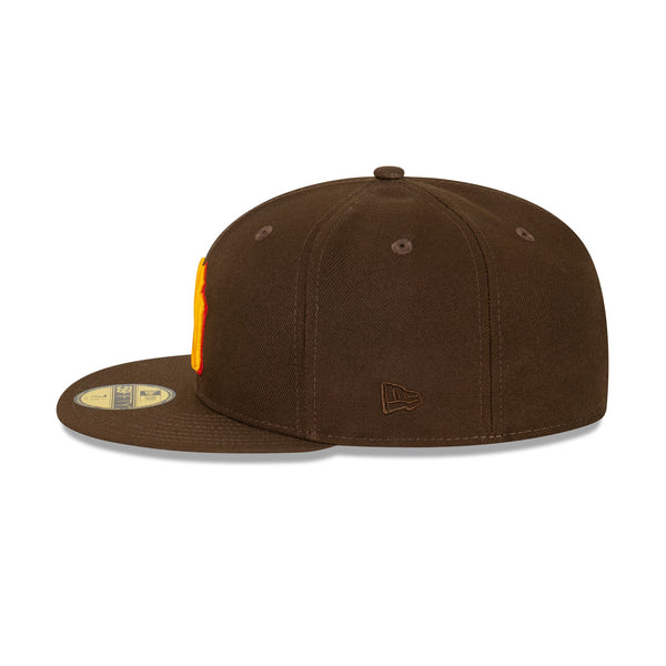 New York Yankees Cheeseburger 59FIFTY Fitted