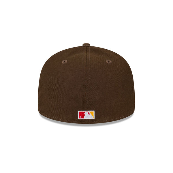New York Yankees Cheeseburger 59FIFTY Fitted