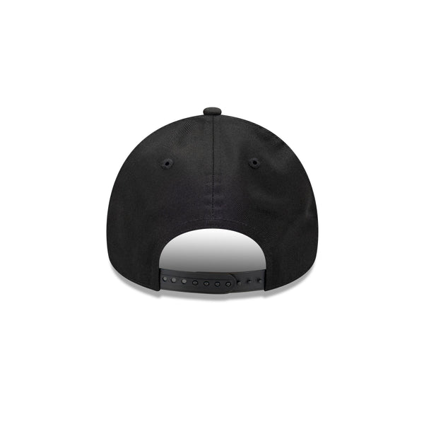 Los Angeles Lakers NBA Gradient 9FORTY A-Frame Snapback