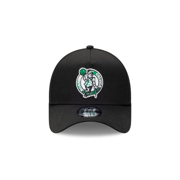 Boston Celtics NBA Gradient 9FORTY A-Frame Snapback