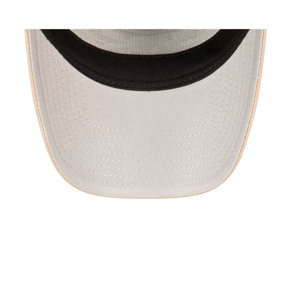 Las Vegas Raiders Vintage Olive 9FORTY A-Frame Snapback