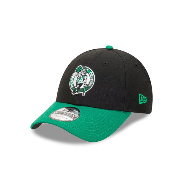 Boston Celtics NBA Gradient 9FORTY Snapback