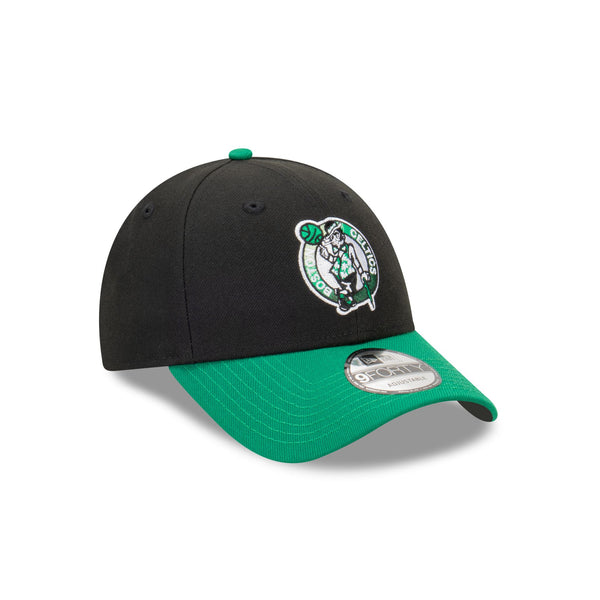 Boston Celtics NBA Gradient 9FORTY Snapback