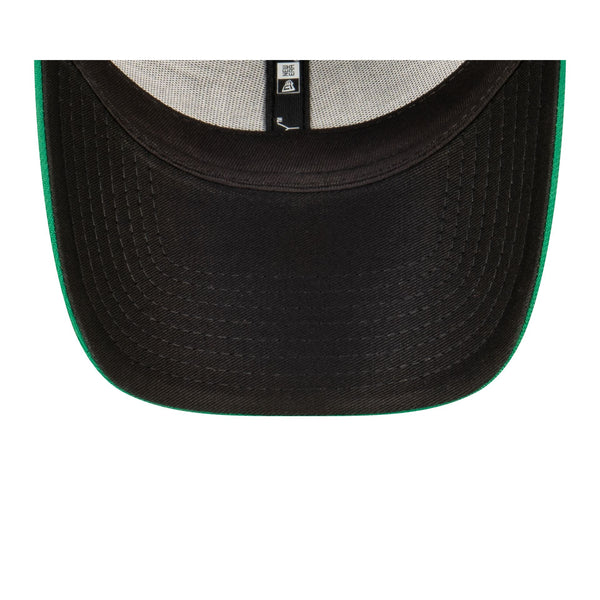 Boston Celtics NBA Gradient 9FORTY Snapback