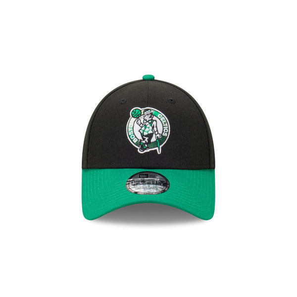 Boston Celtics NBA Gradient 9FORTY Snapback
