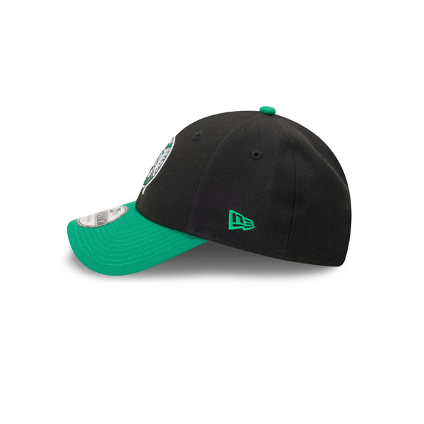 Boston Celtics NBA Gradient 9FORTY Snapback