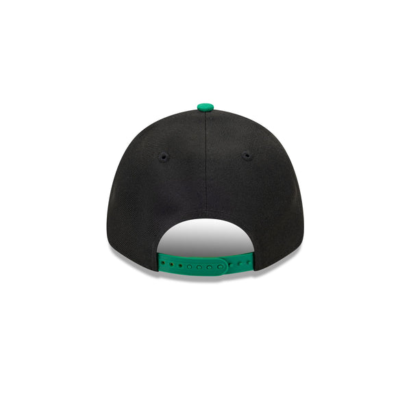 Boston Celtics NBA Gradient 9FORTY Snapback