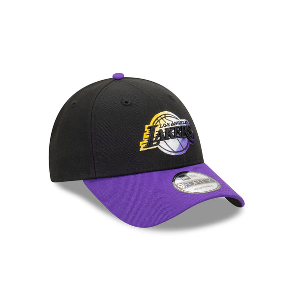 Los Angeles Lakers NBA Gradient 9FORTY Snapback