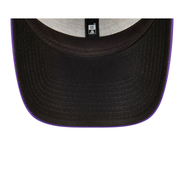 Los Angeles Lakers NBA Gradient 9FORTY Snapback