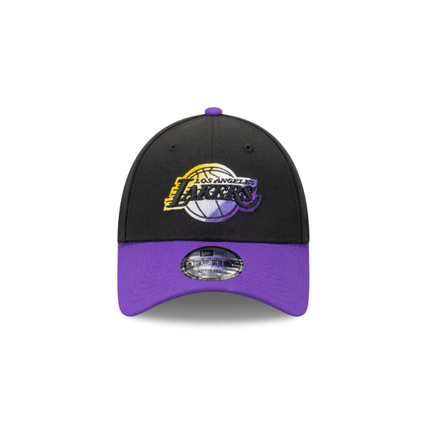 Los Angeles Lakers NBA Gradient 9FORTY Snapback