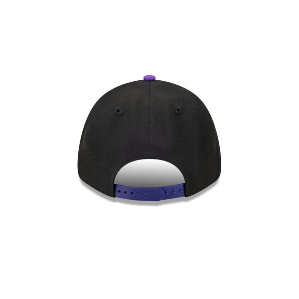 Los Angeles Lakers NBA Gradient 9FORTY Snapback