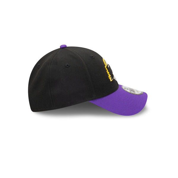 Los Angeles Lakers NBA Gradient 9FORTY Snapback