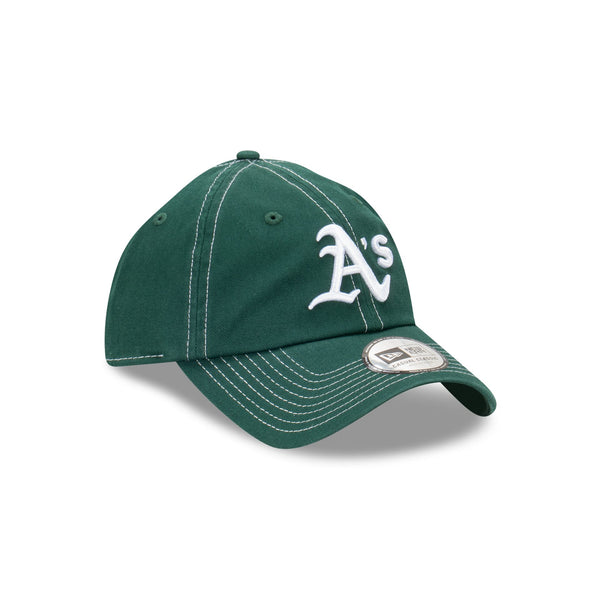 Oakland Athletics Contrast OTC Casual Classic