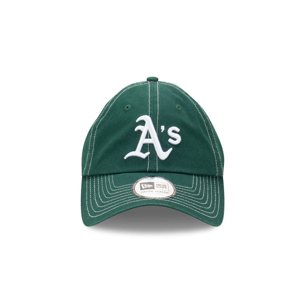 Oakland Athletics Contrast OTC Casual Classic