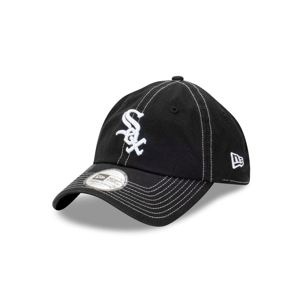 Chicago White Sox Contrast OTC Casual Classic – New Era Cap