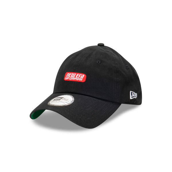 New Era Cap Co. Black Casual Classic New Era Cap Australia
