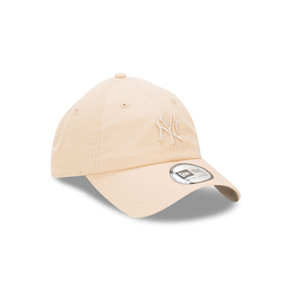New York Yankees Earth Tonal NY Oatmilk Casual Classic