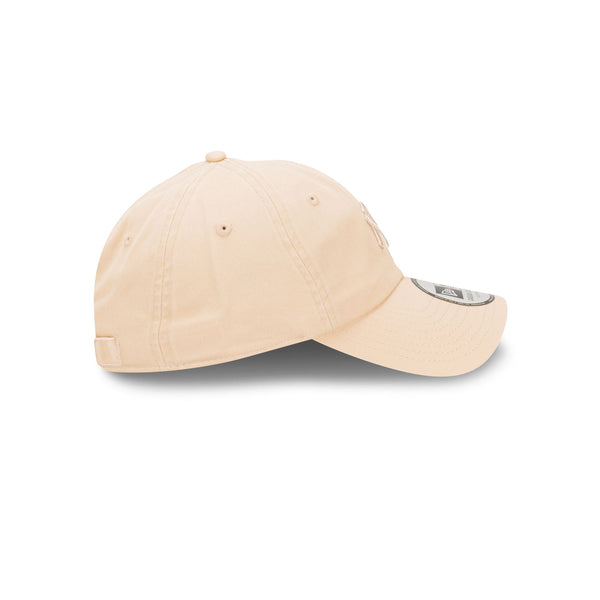 New York Yankees Earth Tonal NY Oatmilk Casual Classic