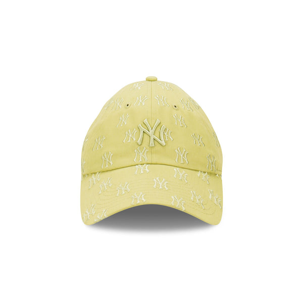 New York Yankees Tonal Monogram Casual Classic